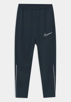 Nike Performance ACADEMY UNISEX SET - Tracksuit - Obsidian/white -Nike Performance store 35e3e7852bef4edea4a0a539b56d1170