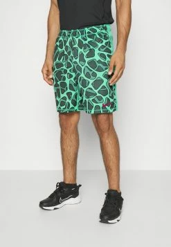 Nike Performance SHORT DYE - Sports Shorts - Light Menta/dynamic Berry