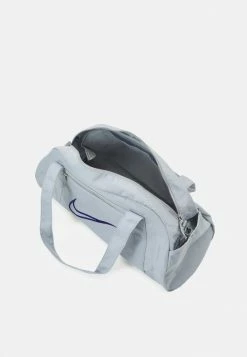 Nike Performance GYM CLUB - Sports Bag - Wolf Grey/wolf Grey/lapis -Nike Performance store 3688726773ae498eb393962c171e1b99