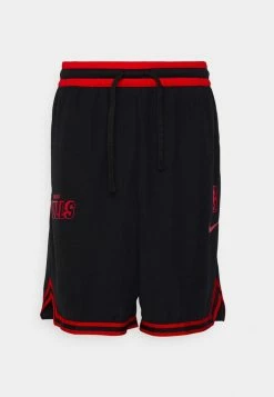 Nike Performance NBA CHICAGO BULLS - Shorts - Black/university Red/black 10 Nike Performance NBA CHICAGO BULLS - Shorts - Black/university Red/black -Nike Performance store 369e043400804fa59a7d5c5fdaa76b62