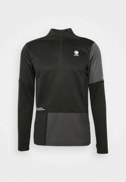 Nike Performance Long Sleeved Top - Black/anthracite -Nike Performance store 36c8fb3b67b64873920cc7b7f7955197