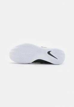 Nike Performance COURT ZOOM NXT CLAY - Clay Court Tennis Shoes - Black/white -Nike Performance store 36d579fe958f451d8ad1c1ac38e88583
