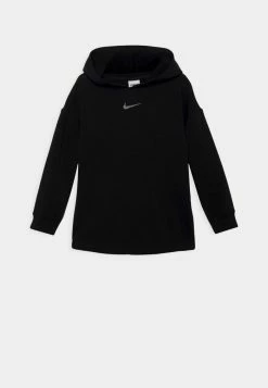 Nike Performance YOGA - Hoodie - Black