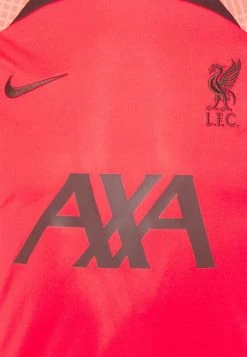 Nike Performance LIVERPOOL FC STRIKE - Club Wear - Siren Red/burgundy Crush -Nike Performance store 36fb9ab7acae41af82c94ba1e0944e72