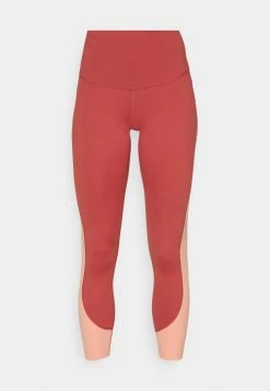 Nike Performance Leggings - Canyon Rust/light Madder Root/iron Grey -Nike Performance store 37088bc163f44911b5371f4a962931f1