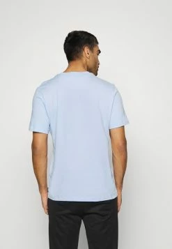 Nike Performance FC TEE SEASONAL BLOCK - Print T-shirt - Light Marine 7 Nike Performance FC TEE SEASONAL BLOCK - Print T-shirt - Light Marine -Nike Performance store 370fe6f3919a477d86baf9b3b02fd9d3