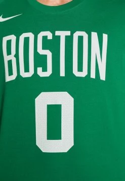 Nike Performance NBA JAYSON TATUM BOSTON CELTICS TEE - NBA Jersey - Clover/tatum Jayson -Nike Performance store 37198a50ee1f4ec0aa2e89bbe7bc9f1b
