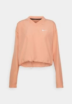 Nike Performance RUN JACKET - Running Jacket - Madder Root/white 14 Nike Performance RUN JACKET - Running Jacket - Madder Root/white -Nike Performance store 372c104de9bf4eaaa7f635aeae3ae609