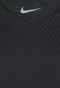 Nike Performance RUN MIDLAYER - Long Sleeved Top - Black 5 Nike Performance RUN MIDLAYER - Long Sleeved Top - Black -Nike Performance store 37367c7139d2474f9e4d03ec4d1a685a