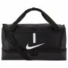 Nike Performance Sports Bag - Schwarzweiss