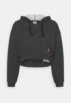 Nike Performance Hoodie - Black Heather 10 Nike Performance Hoodie - Black Heather -Nike Performance store 37473173434e4ad498ffe032f6c17704