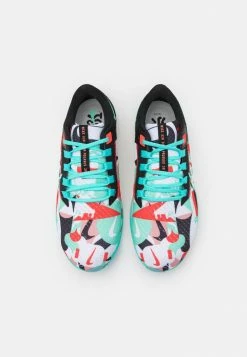 Nike Performance AIR ZOOM PEGASUS 38 - Neutral Running Shoes - White/green Glow/aurora Green/black 9 Nike Performance AIR ZOOM PEGASUS 38 - Neutral Running Shoes - White/green Glow/aurora Green/black -Nike Performance store 374b7d517a274dc8afe8b2144e4984c3