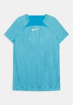 Nike Performance ACADEMY UNISEX - Sports T-shirt - Laser Blue/summit White