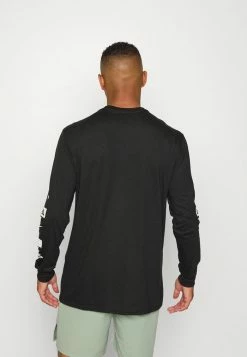 Nike Performance MLB CHICAGO WHITE SOX DOUBLE HEADER LONGSLEEVE - Club Wear - Black -Nike Performance store 37b2a0f02b0a4c5f9c8b2f5e32fe037c