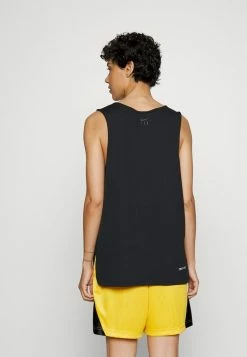 Nike Performance DRY FIT - Top - Black/white 8 Nike Performance DRY FIT - Top - Black/white -Nike Performance store 37d212521a62457e89db487b4ab2c248