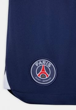 Nike Performance PARIS GERMAIN STADIUM - Shorts - Midnight Navy/white/white -Nike Performance store 37d945440ae04d26bb9854e00d1641ce