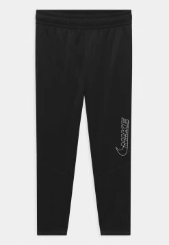 Nike Performance UNISEX - Tracksuit Bottoms - Black