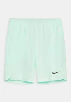 Nike Performance VICTORY UNISEX - Sports Shorts - Mint Foam/mint Foam/black