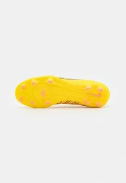 Nike Performance MERCURIAL VAPOR 15 CLUB FG/MG - Moulded Stud Football Boots - Yellow Strike/sunset Glow -Nike Performance store 381d1af00c2541a89519b43b3ac27b06