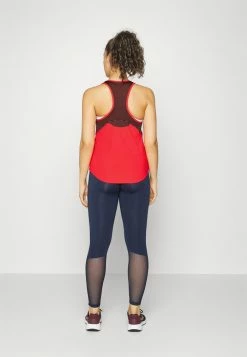 Nike Performance AIR TANK - Top - Light Crimson/oxen Brown/silver 8 Nike Performance AIR TANK - Top - Light Crimson/oxen Brown/silver -Nike Performance store 384519df6d2945b5861fce0646b34883