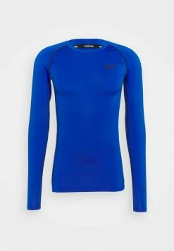 Nike Performance Sports T-shirt - Game Royal/black -Nike Performance store 384ec2f5f7ba4eaab547d3e9dca3d942
