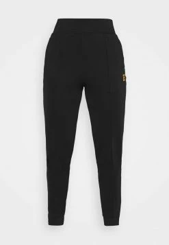 Nike Performance HERITAGE PANT - Tracksuit Bottoms - Black -Nike Performance store 38705e7f6ff841c4ae33c028c0e1562b