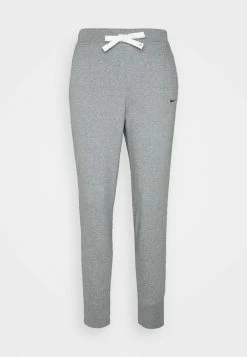 Nike Performance DRY GET FIT - Tracksuit Bottoms - Carbon Heather/smoke Grey -Nike Performance store 38cd7141f5f2459db6134de6ff1161a0