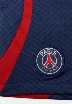 Nike Performance PARIS ST GERMAIN STRIKE SHORT - Shorts - Midnight Navy University Red White -Nike Performance store 38cf89ab930c432687c0f416b9bcced2