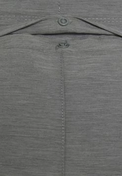 Nike Performance CHALLENGER SHORT - Sports Shorts - Smoke Grey Heather/reflective Silver -Nike Performance store 38d158d1624c4d2aa6fcf807cf43037e