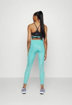 Nike Performance Leggings - Washed Teal -Nike Performance store 38d9d2df3a3a455d89b5b2fbb5125054
