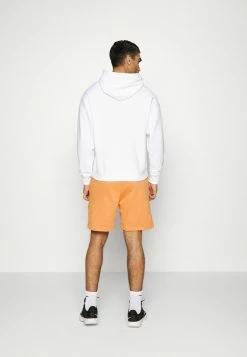 Nike Performance HERITAGE SHORT - Sports Shorts - Hot Curry 7 Nike Performance HERITAGE SHORT - Sports Shorts - Hot Curry -Nike Performance store 391f719efc6f4334beb6f8af29bd91a1