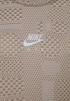 Nike Performance Print T-shirt - College Grey/moon Fossil -Nike Performance store 3938a7d7e3fd4da3b59c2468a4aa49aa