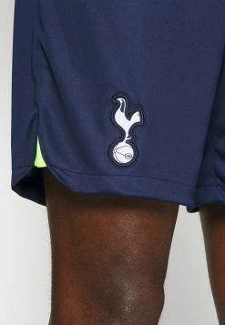 Nike Performance TOTTENHAM HOTSPURS STADIUM SHORT - Sports Shorts - Binary Blue/white 11 Nike Performance TOTTENHAM HOTSPURS STADIUM SHORT - Sports Shorts - Binary Blue/white -Nike Performance store 397a70b4ca22407badec73b4330266e8