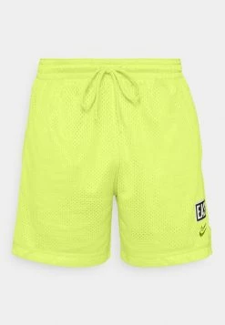 Nike Performance Sports Shorts - Atomic Green/black -Nike Performance store 399e08517a4d4235b50b9177823f76ea
