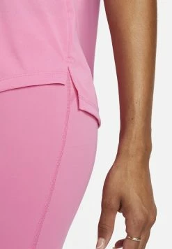 Nike Performance W NK ONE DF STD TANK - Top - Pinksicle/white -Nike Performance store 39a6f075037f4e51a8d3ad3cd0adf8c4