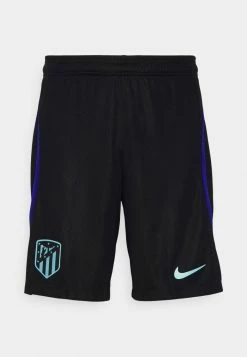 Nike Performance ATLÉTICO MADRID STADIUM - Shorts - Black/deep Royal Blue/copa -Nike Performance store 39cc7f51c17243dba015b5095cf928d5