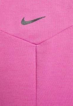 Nike Performance JUMPSUIT TIE - Tracksuit - Cosmic Fuchsia/iron Grey -Nike Performance store 39e060b1698e4ed2a518136cc4fcbdb0