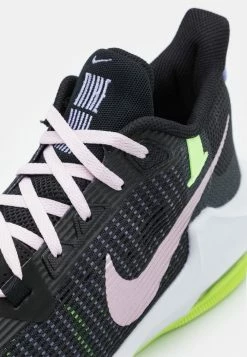 Nike Performance AIR MAX IMPACT 3 - Basketball Shoes - Black/pink/ghost Green 11 Nike Performance AIR MAX IMPACT 3 - Basketball Shoes - Black/pink/ghost Green -Nike Performance store 39ebd50248244557bad94fe15cc5a775