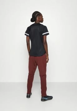 Nike Performance ACADEMY WINTERIZED - Tracksuit Bottoms - Bronze Eclipse/total Orange -Nike Performance store 39ec1d06bd4d414487f4bf78aa85af80