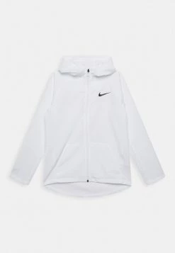 Nike Performance Training Jacket - White/white/black/(black)