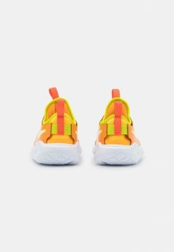 Nike Performance NIKE FLEX RUNNER 2 LIL TDV UNISEX - Neutral Running Shoes - Kumquat/white/atomic Green/university Gold -Nike Performance store 3a76c42c555646409df9b551c2bf873d