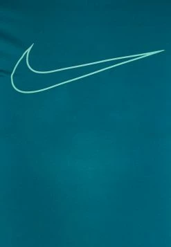 Nike Performance Sports T-shirt - Bright Spruce/dynamic Turq -Nike Performance store 3ab7a86c06aa4cbfb7082cd6ee4e584b