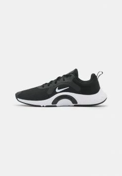 Nike Performance RENEW IN SEASON TR 11 - Training Shoe - Black/white