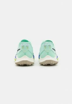 Nike Performance W AIR ZOOM TERRA KIGER 8 - Trail Running Shoes - Mint Foam/night Forest/football Grey/medium Blue/light Lemon Twist/coconut Milk -Nike Performance store 3ade17ecb6e148ac88b1e770ce043e51