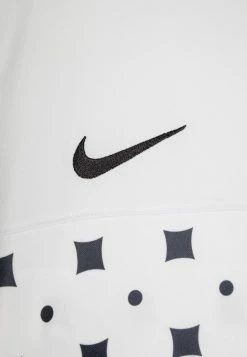 Nike Performance FC LIBERO TOP GX UNISEX - Club Wear - Summit White/black -Nike Performance store 3af0f7c8daba4e37a04dcf02089344a7