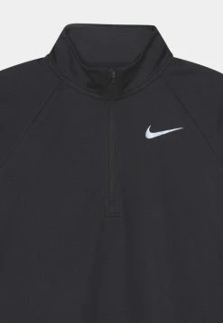 Nike Performance PLUS RUN - Long Sleeved Top - Black -Nike Performance store 3b4d7c47f93a4f5f8fe679965bcc9d89