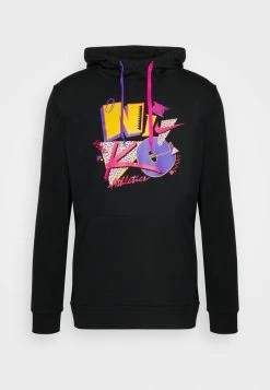 Nike Performance DRY STORY - Sweatshirt - Black -Nike Performance store 3b567f5f2edb47a0ac0511349d1a18d5