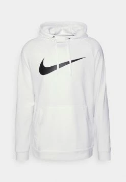 Nike Performance Hoodie - White/black 8 Nike Performance Hoodie - White/black -Nike Performance store 3b59493d34f8471d989d6a6bb9cb48e4