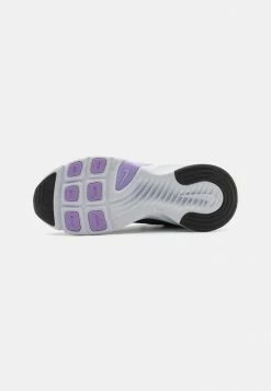 Nike Performance W SUPERREP GO 3 NN FK - Training Shoe - Black/green Glow/armory Navy/vivid Purple/lilac -Nike Performance store 3b5d5ee18b354206af0c532657091a57