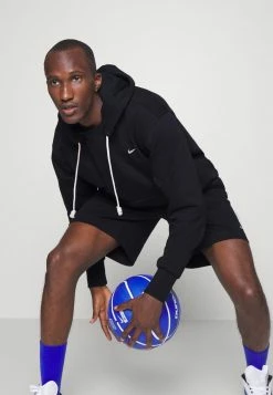 Nike Performance DRY FIT SHORT - Sports Shorts - Black -Nike Performance store 3b85d742359e43e0bcdd4577ad819fb4